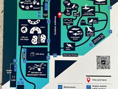 -西雅图水族馆