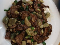 -宛平李记小吃(东关街店)