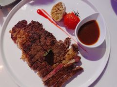 -天玑高空江景餐厅&酒吧Sky Secret Restaurant&Bar