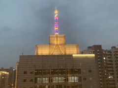 -郑州正方元国际酒店