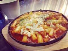 QQ图片20131101222547-MI WU FACTORY米屋美食工厂餐厅(绿地店)
