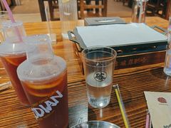 -破店肥哈·东北烧烤(南山保利店)