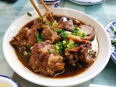 -南花桥羊肉馆老字号(乌镇店)