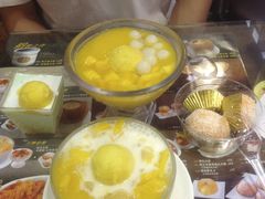 -许留山(梳士巴利道店)