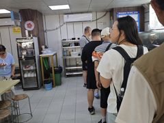-樊记腊汁肉(竹笆市总店)