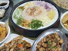 -嘉升大排档(番禺总店)