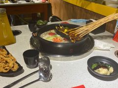 -钢管厂五区小郡肝火锅串串香(清河店)