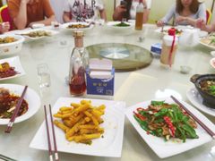 -新湛拱(兰埔路店)