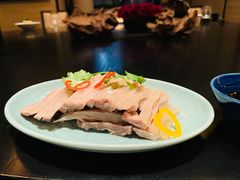 -品悦(崇明凯悦店)