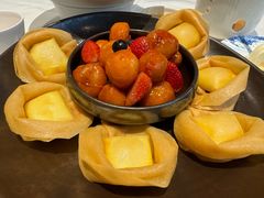 -顺德渔村(华侨城店)