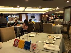 大堂-珀丽酒店-协奏坊餐厅
