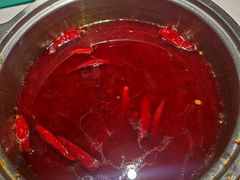 -来伊回麻辣烫·火锅串串清真(红瓦寺总店)