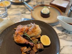 -杭州君悦酒店·青莳