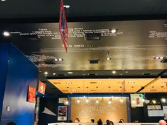 -鱼酷活鱼烤鱼(沈阳大悦城店)