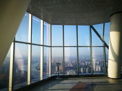 景点-WFC会仙楼观景台