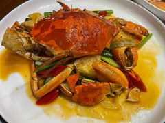 -醉壹号海鲜大排档·老厦门特色菜(厦门美食地标店)