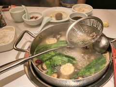 -八合里潮汕鲜牛肉火锅(深圳海岸城店)