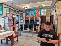 -峨嵋酒家(地安门店)