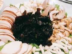 -东来顺饭庄(西直门店)