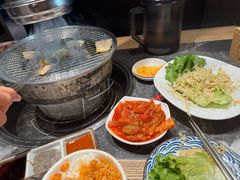 -隐家本格烧肉(万达广场店)