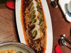 -映水芙蓉(长宁来福士店)