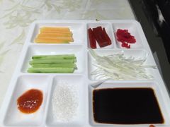 -四季小馆·地道北京小吃(广百店)