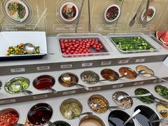 -海底捞火锅(万象城店)