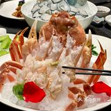 真香｜猴子们陪我吃海鲜大餐