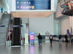 -吉隆坡国际机场