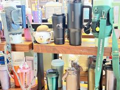 -星巴克臻选(北京太阳宫凯德店)