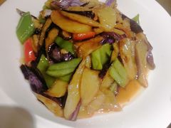 -李老哈·东北菜(宋园路店)