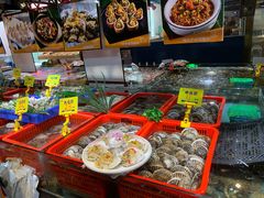 -79号渔船海鲜饭店(宝安店)