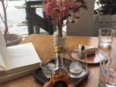 -Home Cafe(水榭春天店)