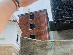-大馆(前中区警署建築群)