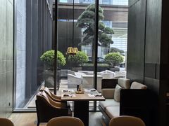 -西安高新洲际酒店•源咖啡全日制餐厅