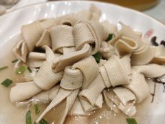 老卤百叶-琼林徽宴(中央门店)