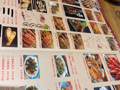-龙头烤羊排•烤全羊•精酿扎啤(厦滘店)