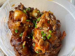 -Reunion BBQ 东北人餐厅