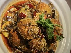 -一澜江宴·江景地标楚菜(江滩公园店)