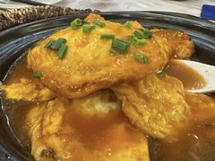 -鹭园酒家·四十年老字号