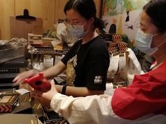-乐凯撒披萨(欢乐颂购物中心店)