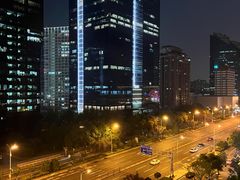 -北京京伦饭店