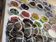 -合胜记太原排档(王府井店)