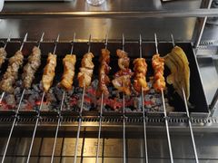 -白玉·朝鲜族烤串(深圳Kkone店)