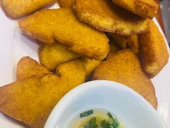 -李记白水羊头·清真老味家常菜(石景山店)