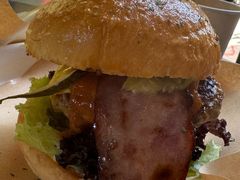 -shark burger·鲨鱼汉堡(交子大道店)