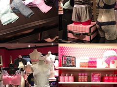 -Victoria's Secret(杭州湖滨银泰in77店)