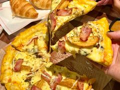 -米斯特比萨(罗斯福店)