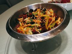 -裕德隆清真饭庄·天津特色菜(东丽店)