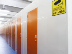 -大众迷你仓自助寄存仓库(八卦岭2店)